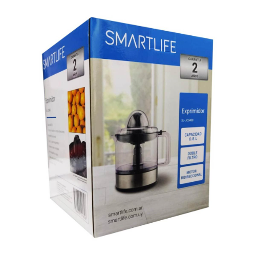 EXTRACTOR DE CÍTRICOS SL-JC3400